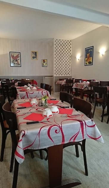 Crêperie Le Kérentrée — photo 3