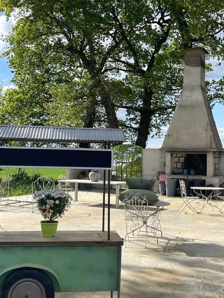 Le Clos Luly — photo 2