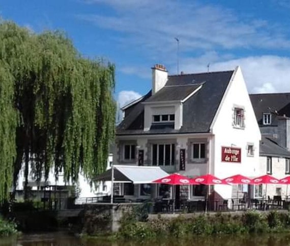 Auberge de l'île — photo 3