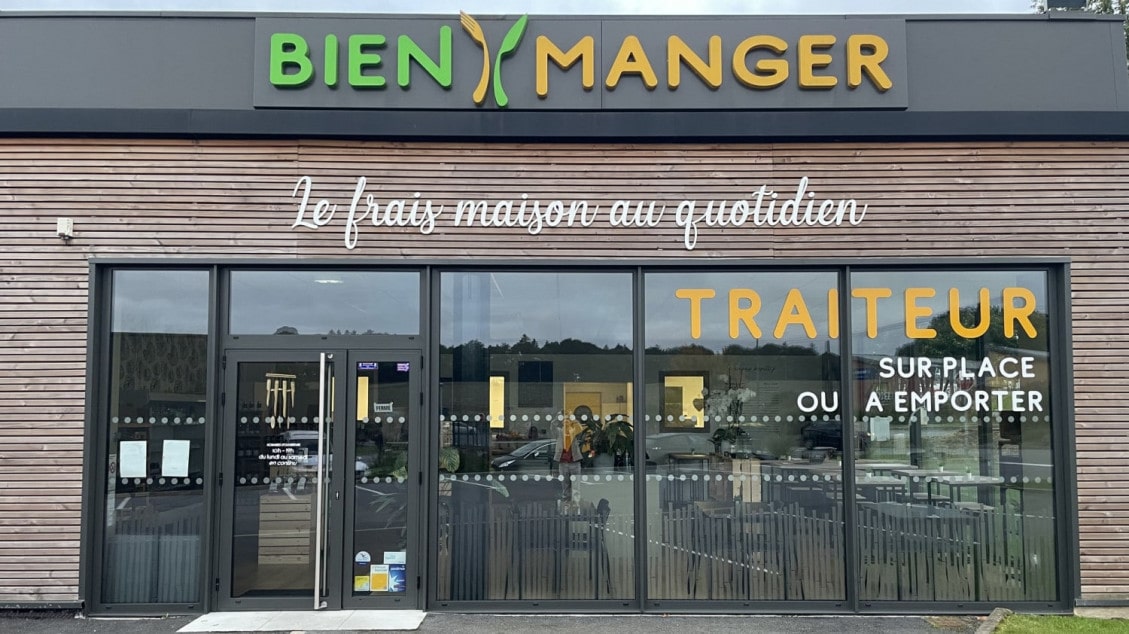 Bien Manger Traiteur — photo 3
