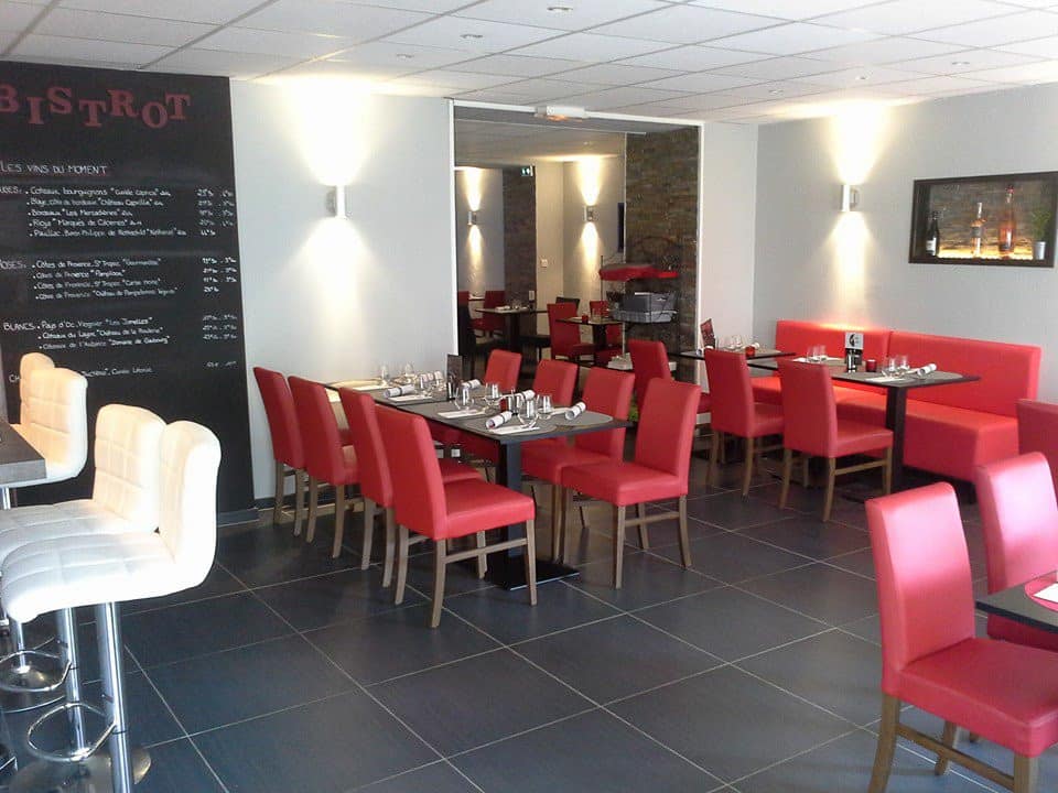 Bistrot Men-Glaz — photo 2