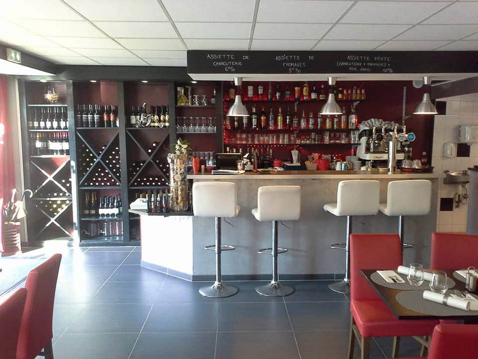 Bistrot Men-Glaz — photo 3