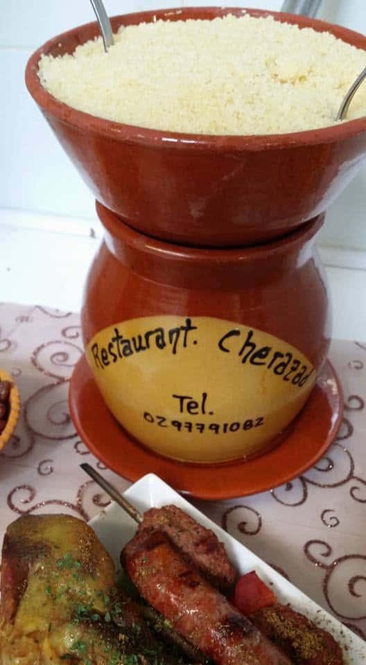 Cherazade — photo 3