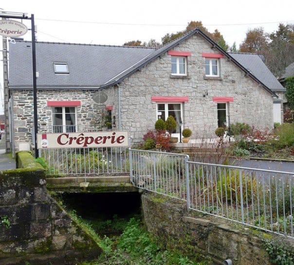 Crêperie A l'abri du temps — photo 2
