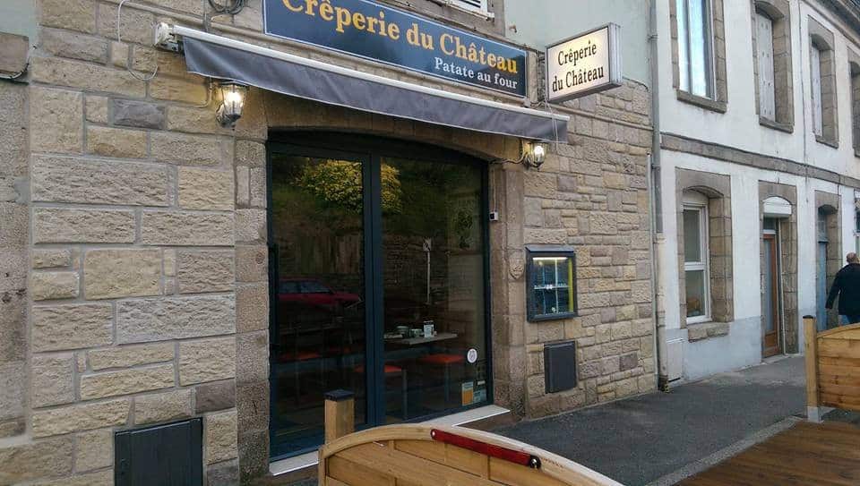 Crêperie du Château — photo 2