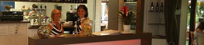 Crêperie Le Sarrazin — photo 3