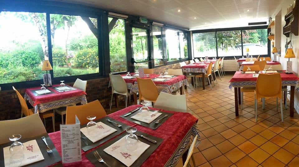 Crêperie Le Sarrazin — photo 2