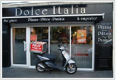 Dolce Italia — photo 2