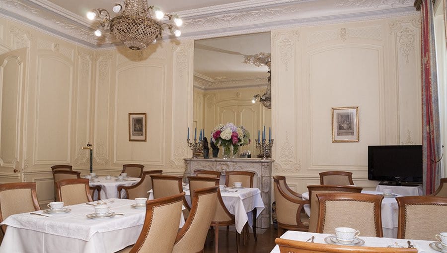 Hôtel De L'europe — photo 3