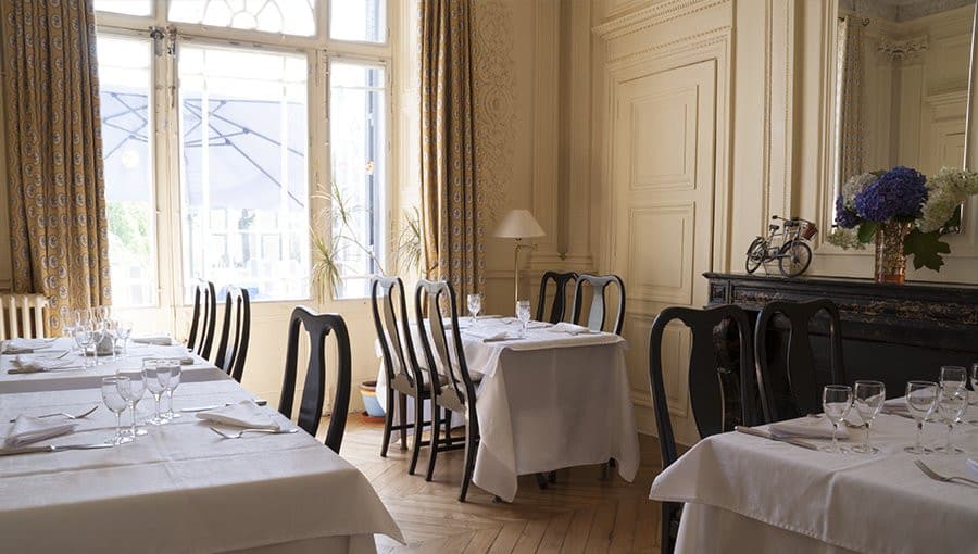 Hôtel De L'europe — photo 2