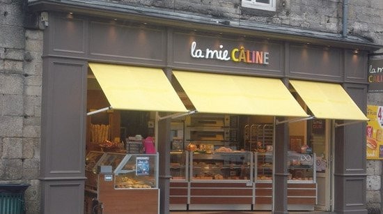 La mie câline — photo 2