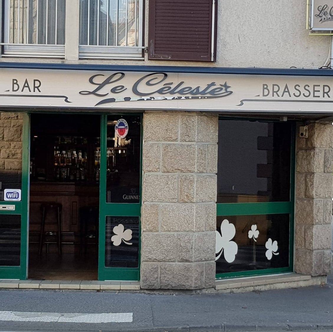 Le Céleste — photo 2