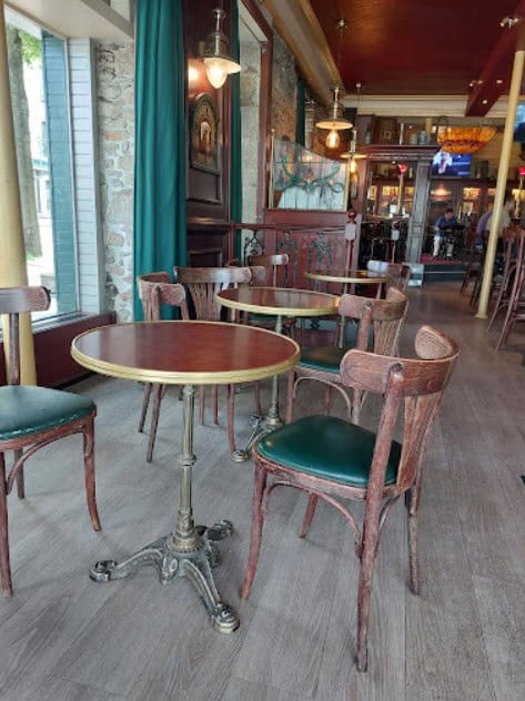 Le Grand Café — photo 3