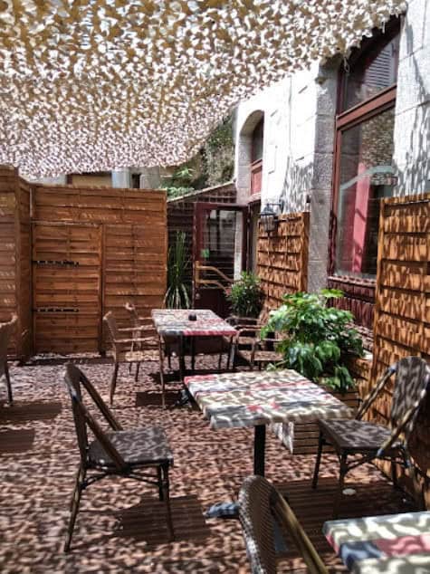 Le Grand Café — photo 2