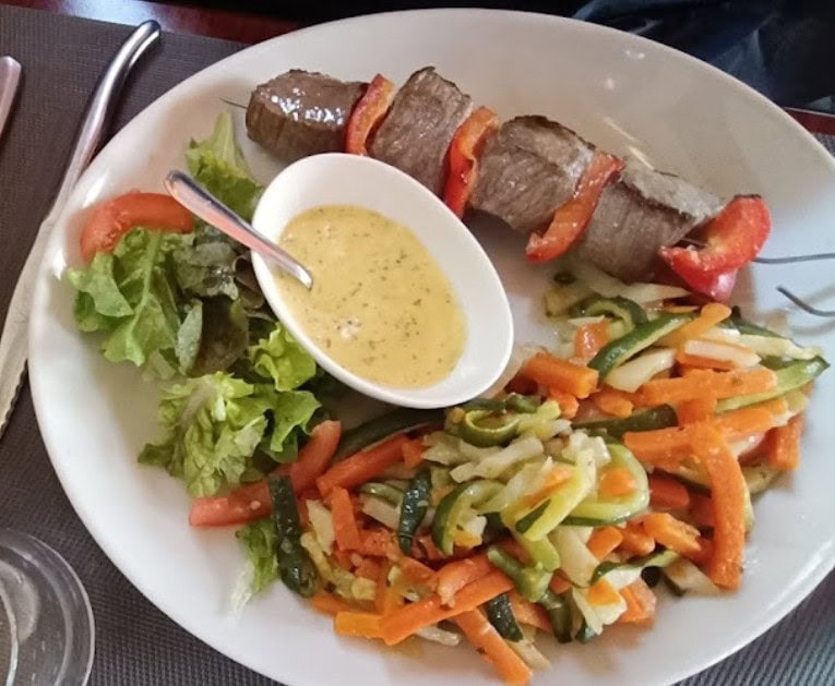 Photo de Le Grand Café