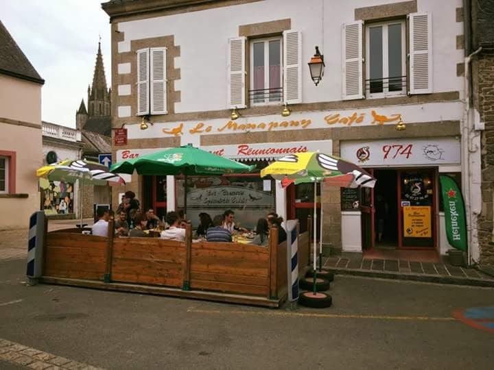 Le Manapany Café — photo 2