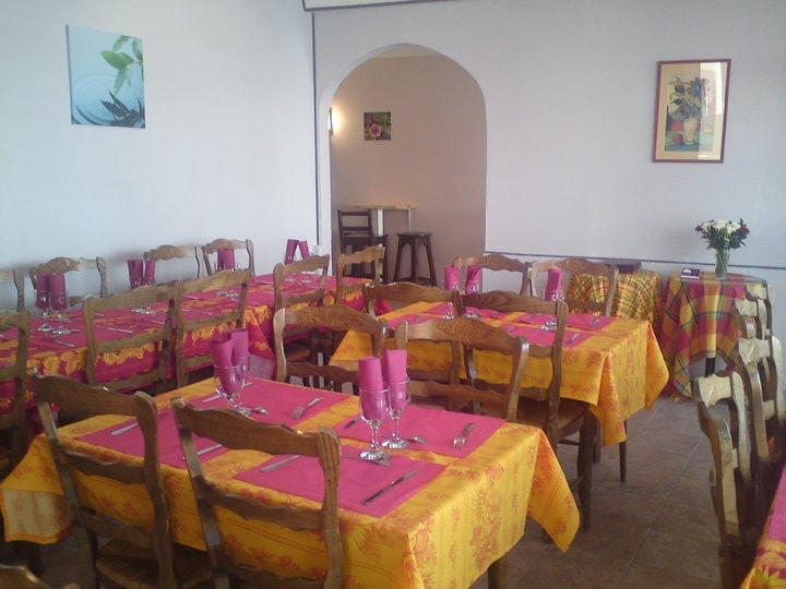 Le Manapany Café — photo 3