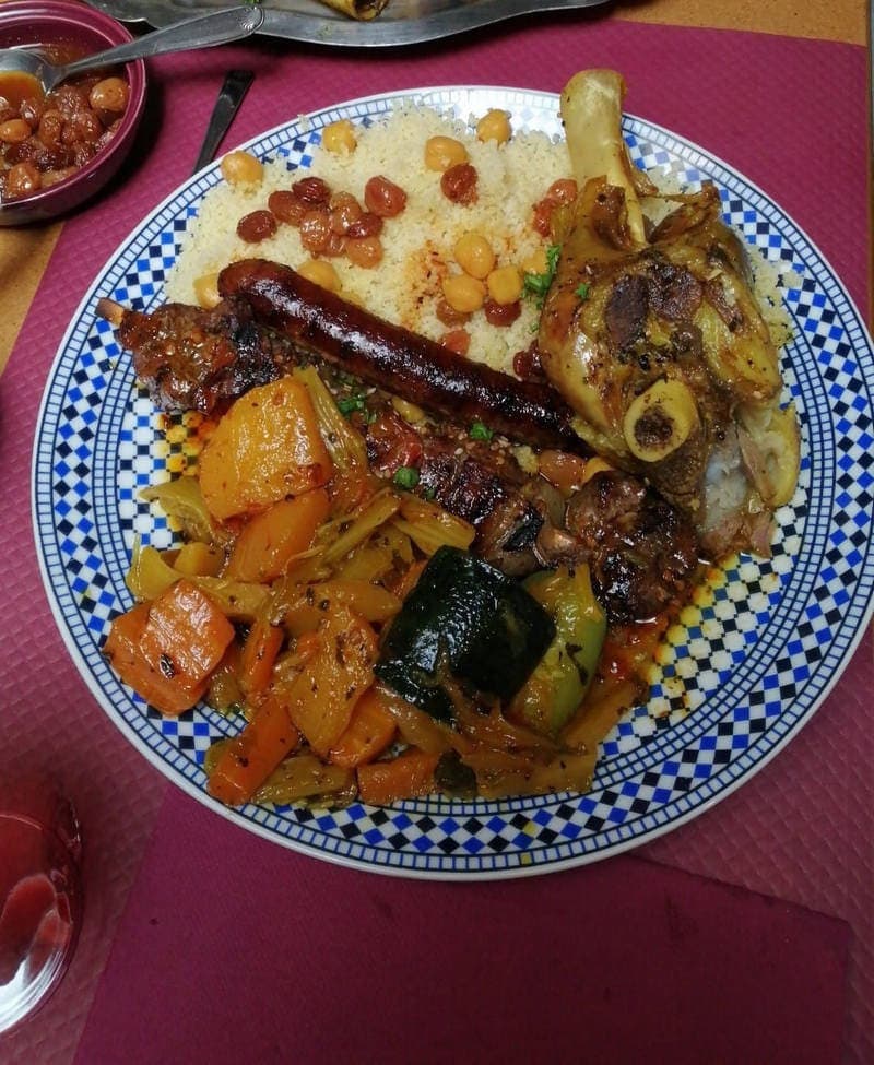 Le Marrakech Breizh — photo 2