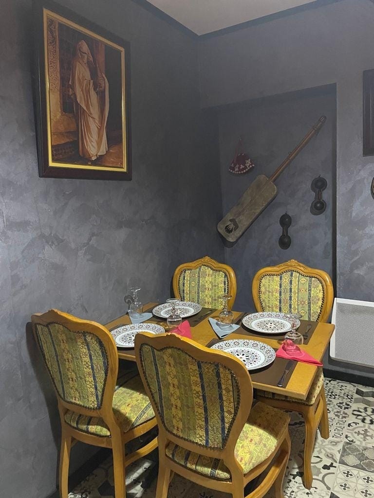 Le Marrakech Breizh — photo 3