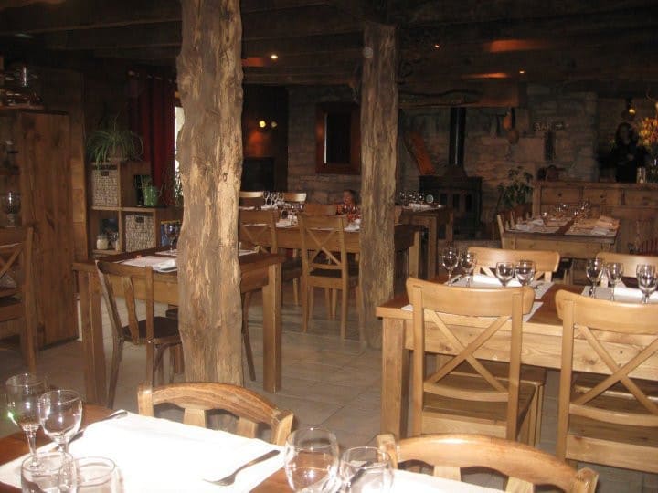 Le tavaillon — photo 3
