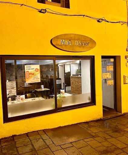 Mac Doner — photo 2