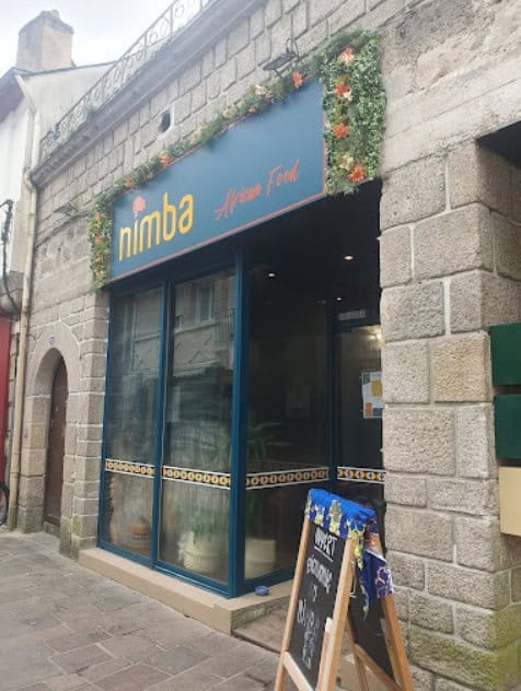 Nimba — photo 2