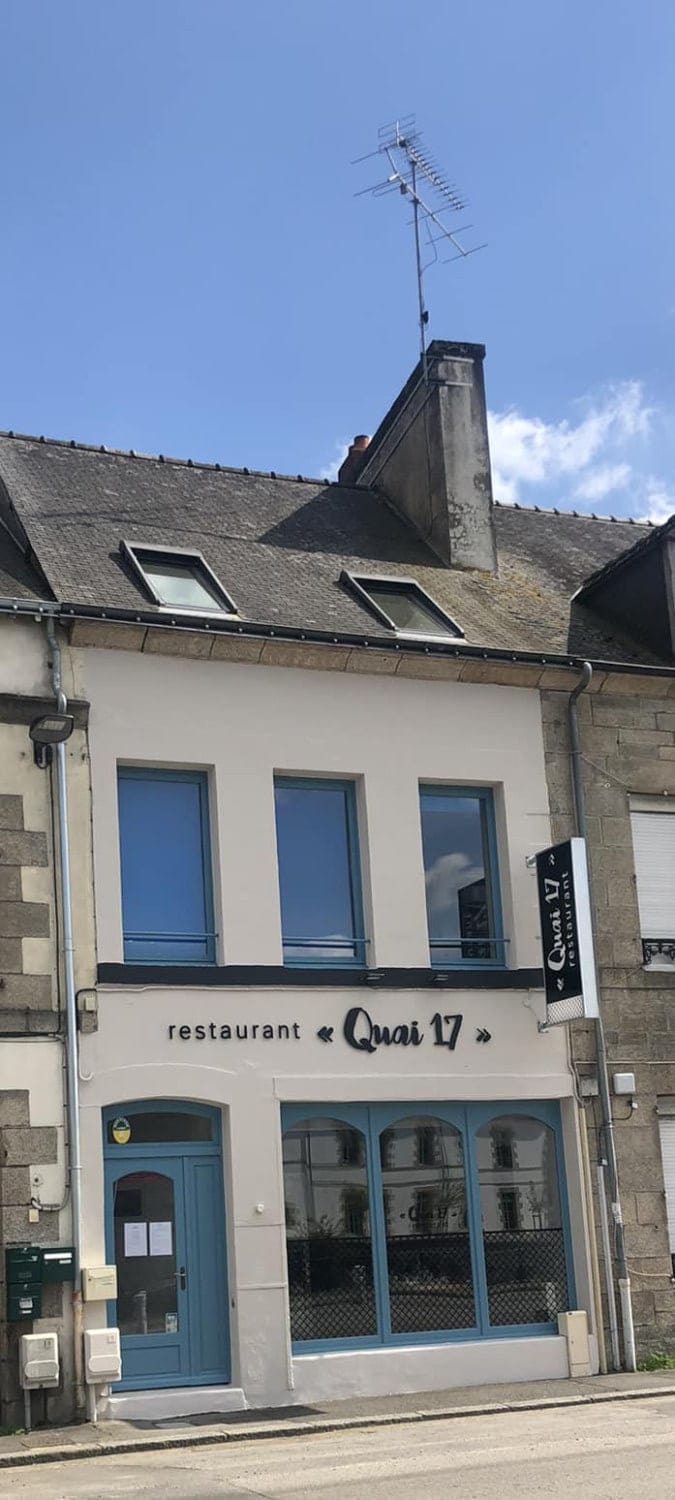 Quai 17 — photo 3