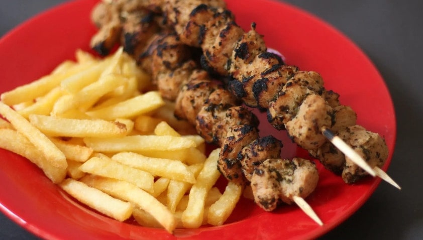 Photo de Royal Kebab