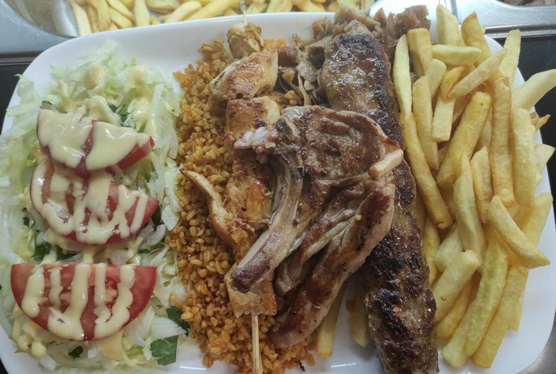 Royal Kebab — photo 2