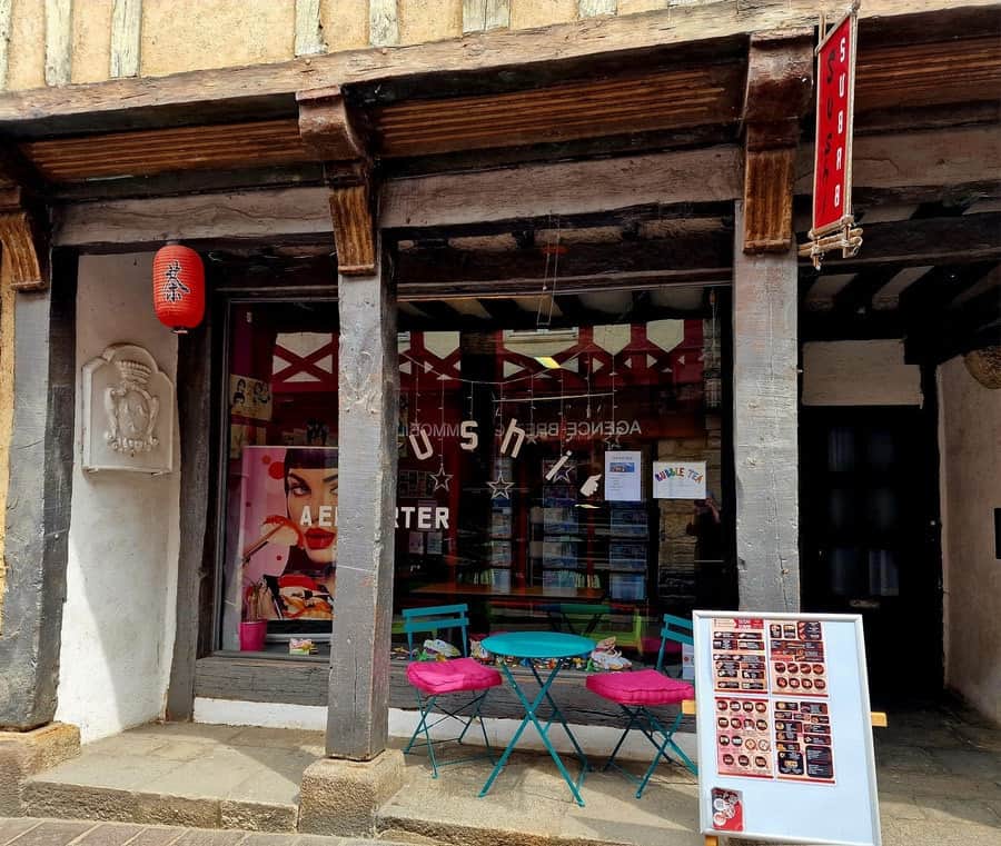 Sushi Subab — photo 3
