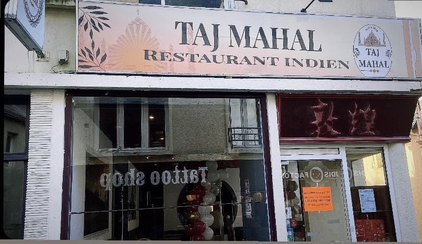 Taj Mahal — photo 3