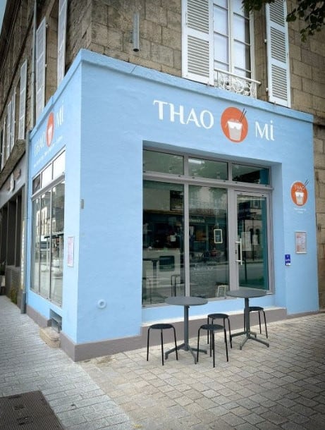 Thao Mi — photo 3