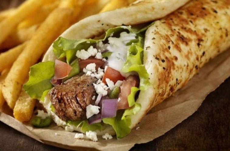 The Best Food — photo 2