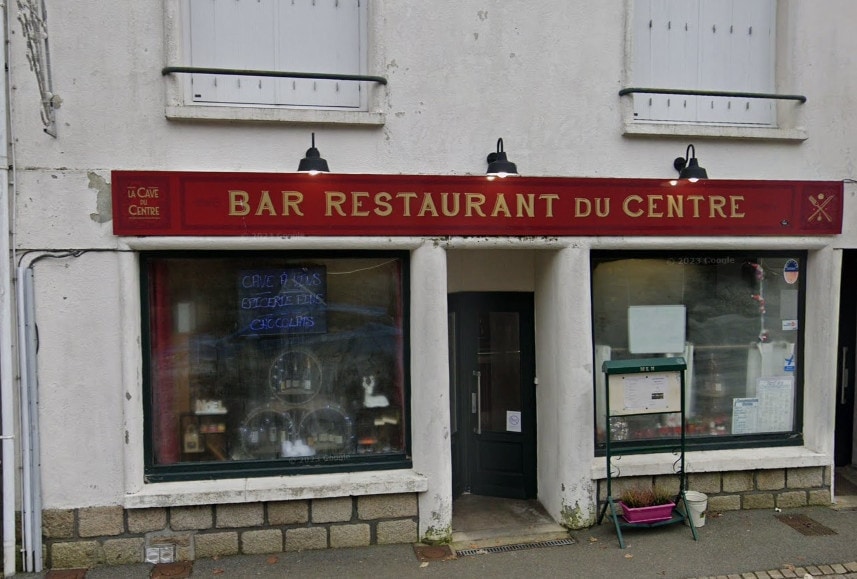 Le Gouallec — photo 3