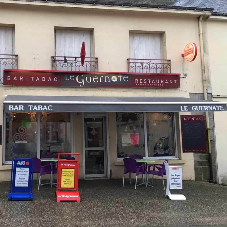 Le Guernate — photo 2