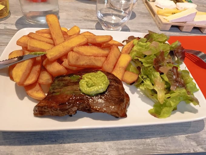 Le QG — photo 2