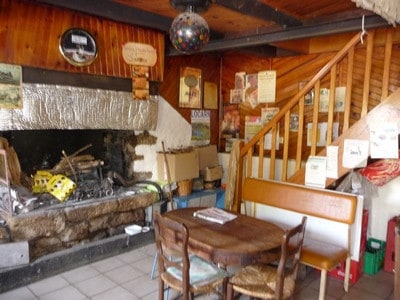 Au Pied de Sainte-Barbe — photo 3
