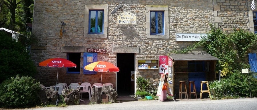 Au Pied de Sainte-Barbe — photo 2