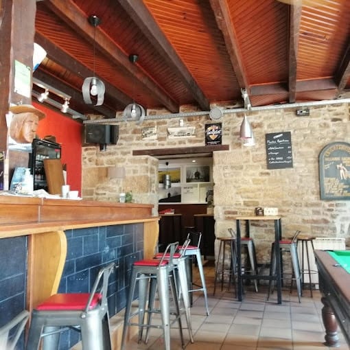 Celtic bar — photo 3