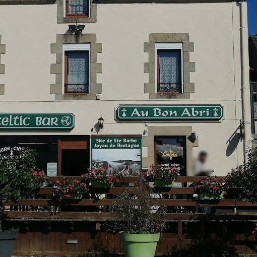 Celtic bar — photo 2