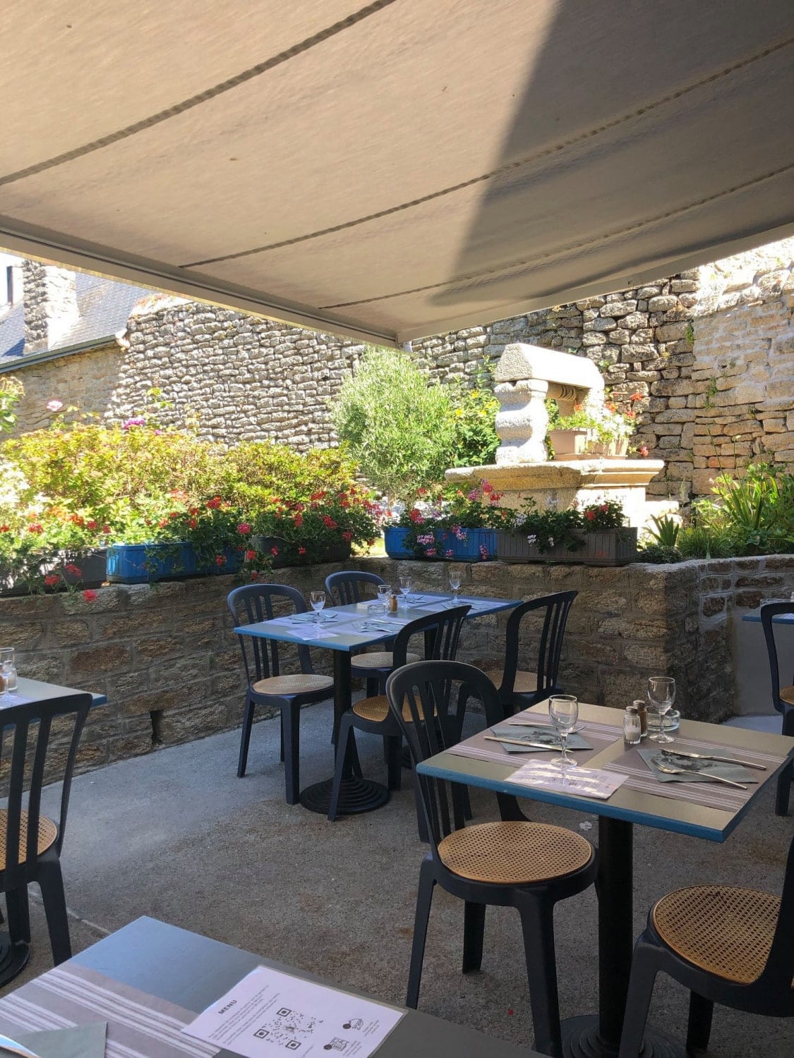L'argoat — photo 3