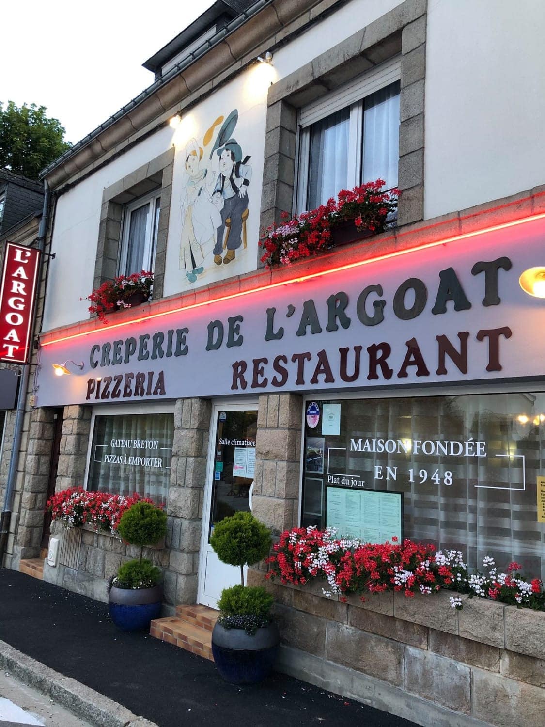 L'argoat — photo 2