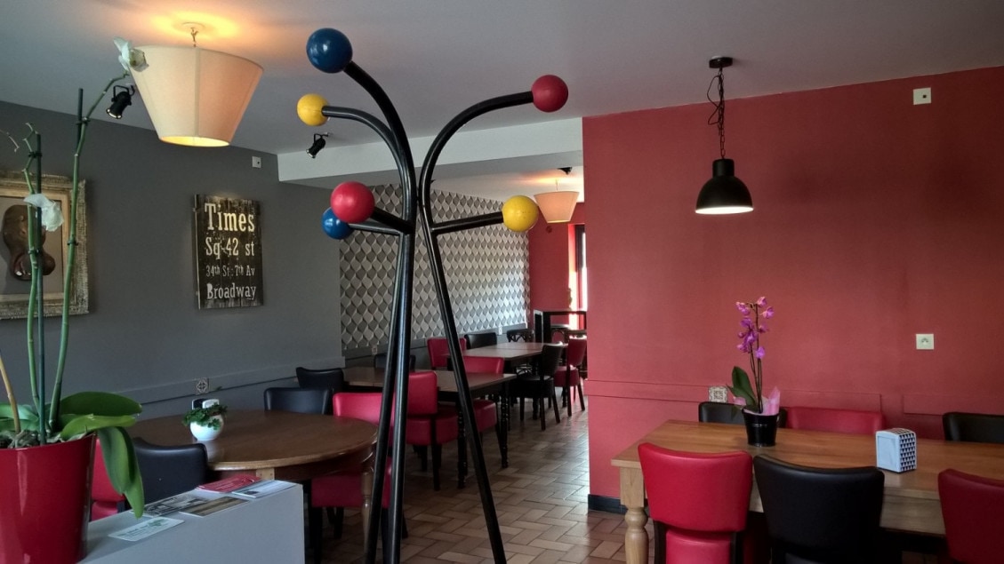 La Fourmi Rouge — photo 3