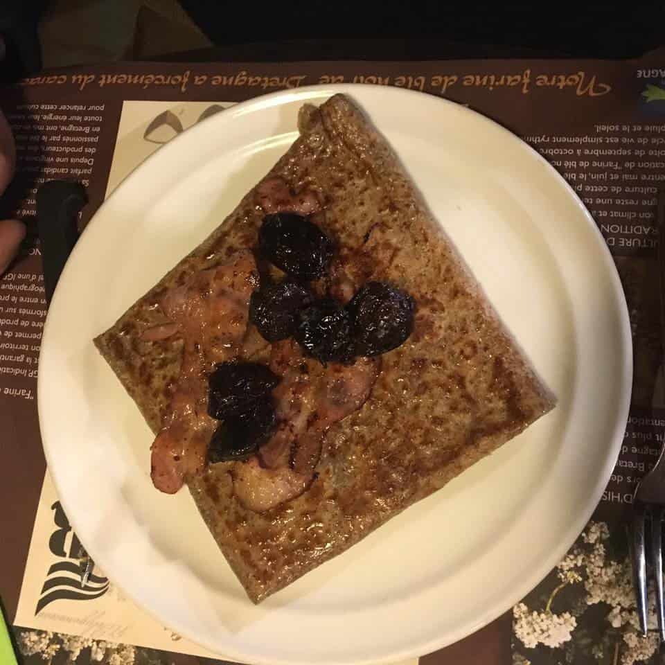 La Sarrasine — photo 2