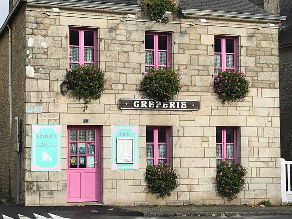 La Sarrasine — photo 3