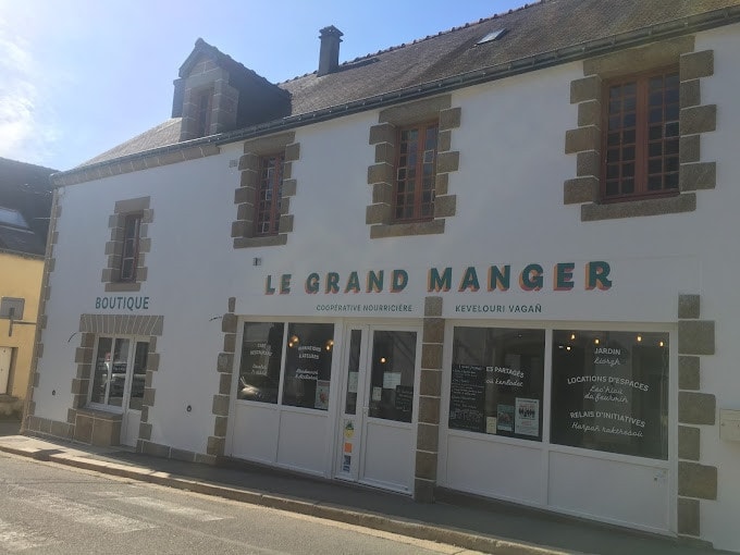 Le Grand Manger — photo 3