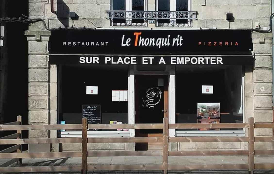 Le Thon Qui Rit — photo 2