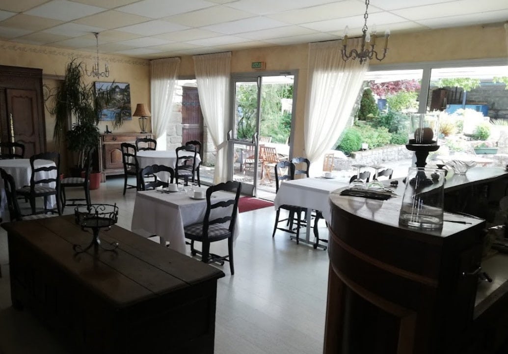 Le Vieux Puits — photo 2