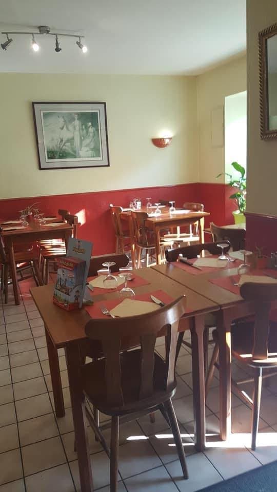 La Cigale — photo 2