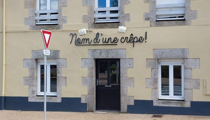 Nom d'une crêpe ! — photo 3